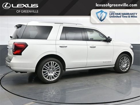 Used 2022 Ford Expedition Platinum image 8