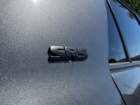 Used 2023 Toyota 4Runner SR5 Premium AWD/4WD image 9