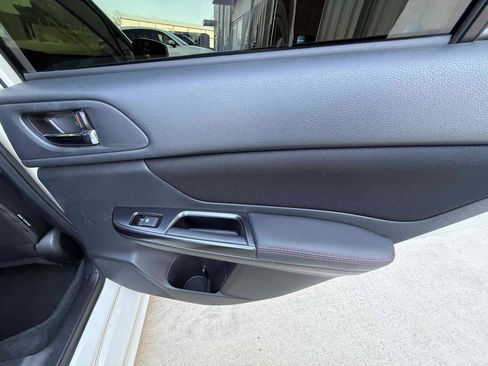 Used 2018 Subaru WRX Premium image 17