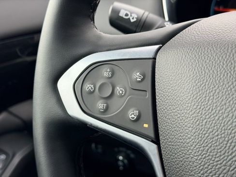 Certified 2023 Chevrolet Traverse RS w/ LPO, Floor Liner Package image 10