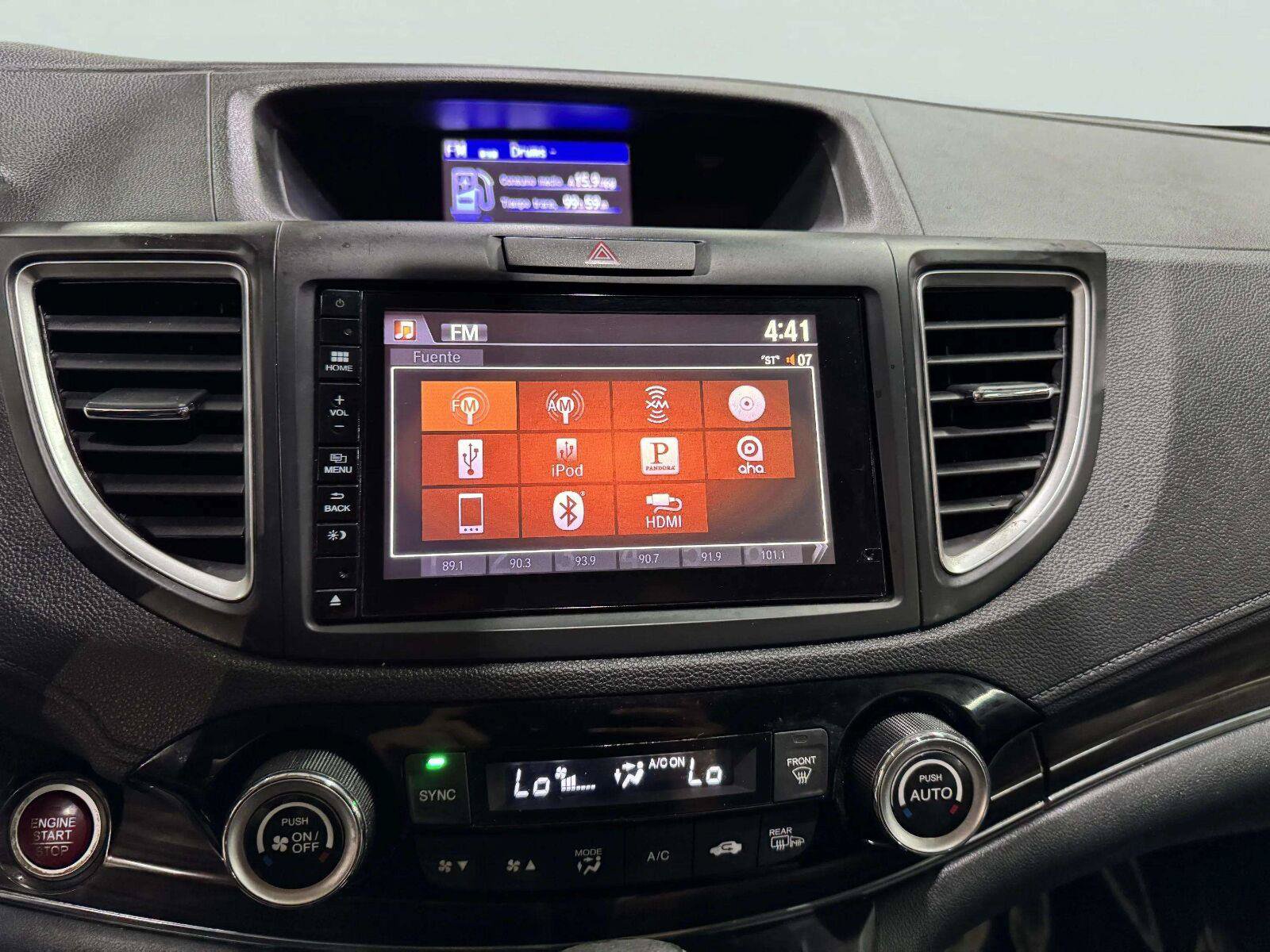 Used 2016 Honda CR-V EX-L image 22