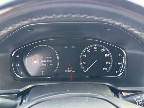 Used 2020 Honda Accord Sport image 25