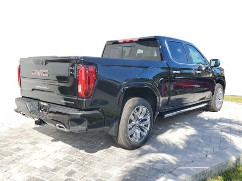 New 2026 GMC Sierra 1500 Denali image 6