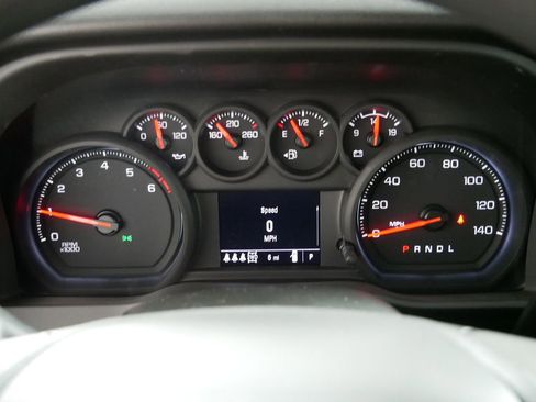 New 2025 GMC Sierra 3500 Pro image 21