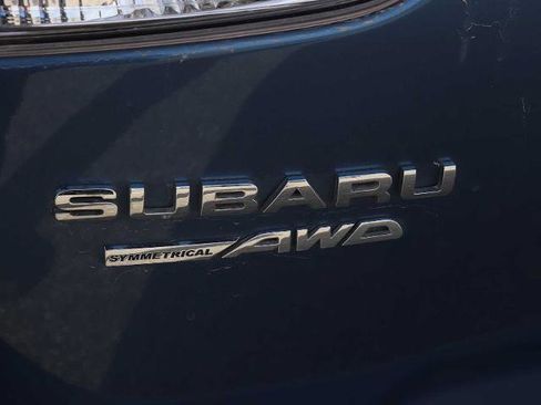 Used 2023 Subaru Forester Touring image 12