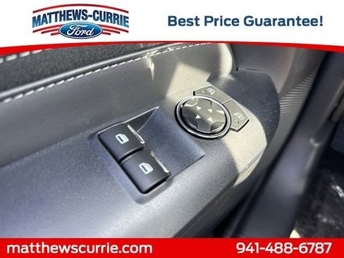 New 2026 Ford Mustang Coupe image 20