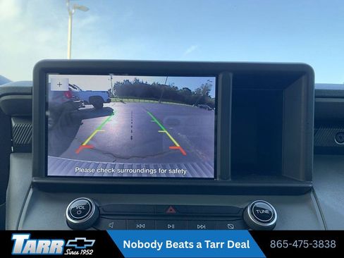 Used 2022 Ford Maverick XL FWD image 22