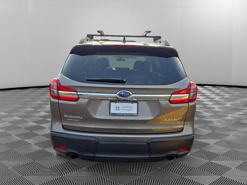 Used 2022 Subaru Ascent Limited AWD/4WD image 6