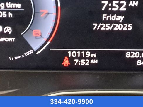 Certified 2024 Audi A5 2.0T Premium Plus image 17