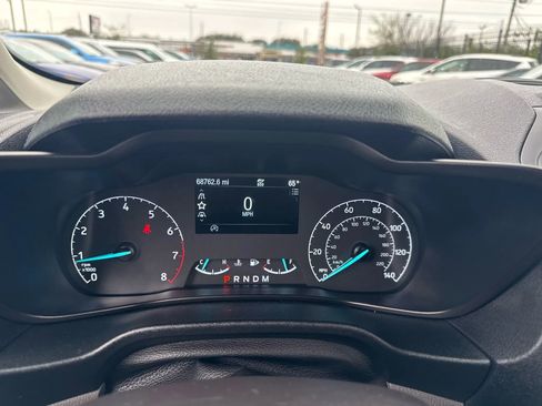 Used 2020 Ford Transit Connect XL image 53