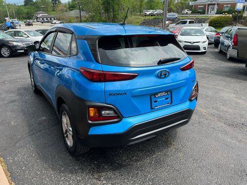 Used 2019 Hyundai Kona SE AWD/4WD image 8