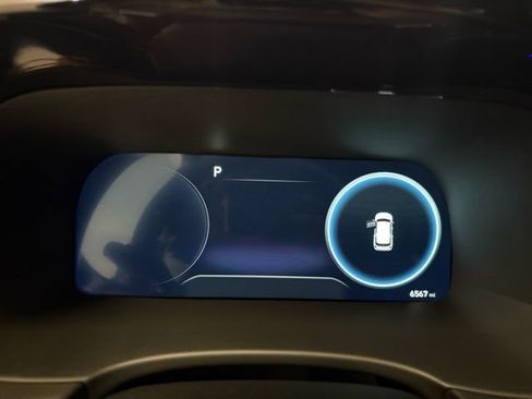 Used 2025 Hyundai Palisade Calligraphy image 19