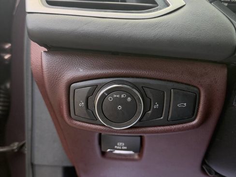 Used 2017 Lincoln MKZ Black Label w/ Climate Package FWD image 19