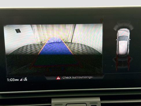 Used 2020 Audi Q5 e Premium w/ Convenience Package image 15