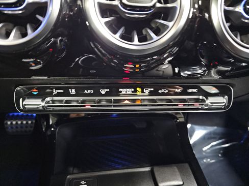 New 2026 Mercedes-Benz CLA 250 4MATIC image 22