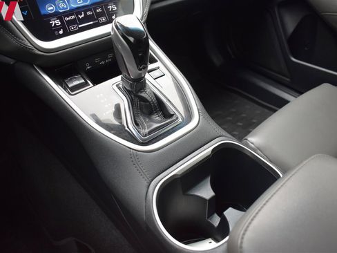 Used 2021 Subaru Outback Onyx Edition XT image 22