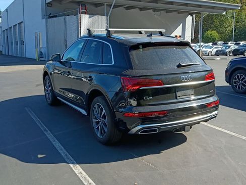 Used 2023 Audi Q5 2.0T Premium Plus w/ Premium Plus Package AWD/4WD image 3