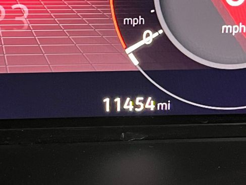 Used 2025 Volkswagen Atlas SEL Premium R-Line AWD/4WD image 22