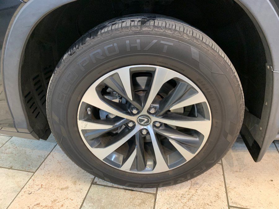 Used 2021 Lexus RX 350 AWD w/ Premium Package image 13
