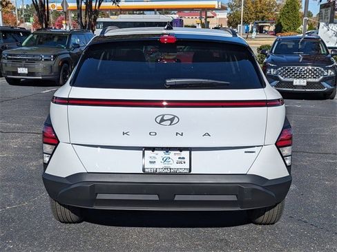 New 2026 Hyundai Kona SEL Sport image 5