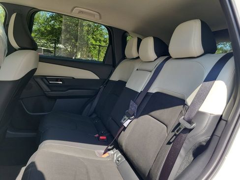 New 2026 MAZDA CX-5 Preferred AWD/4WD image 13