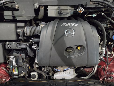 Used 2014 MAZDA MAZDA3 s Touring FWD image 50