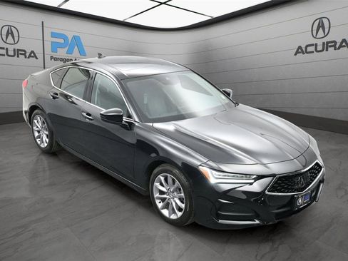 Certified 2023 Acura TLX image 36