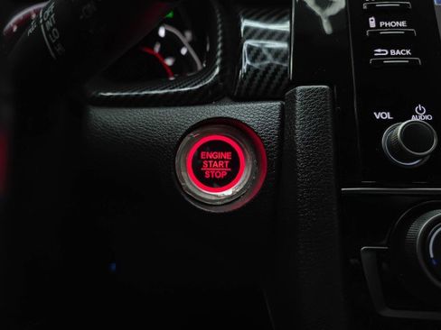 Used 2021 Honda Civic Sport image 22