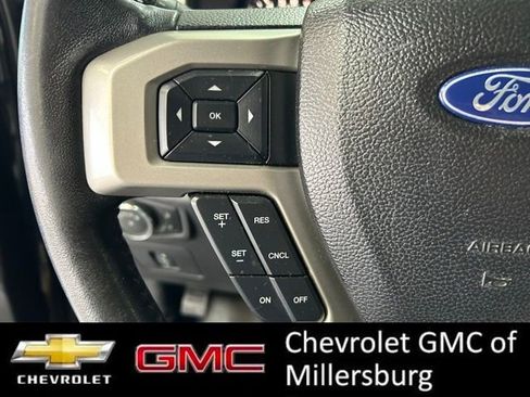 Used 2017 Ford F150 Lariat image 23