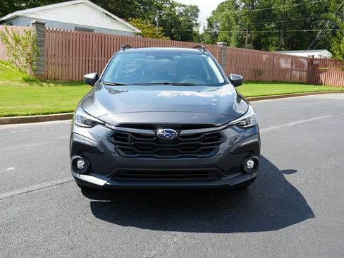 Used 2024 Subaru Crosstrek 2.5i Limited w/ Popular Package #4A AWD/4WD image 2