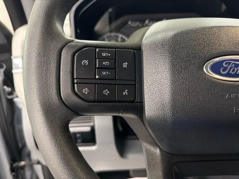 Certified 2023 Ford F350 XL w/ XL Off-Road Package image 20