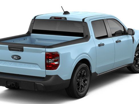 New 2026 Ford Maverick XLT FWD image 53