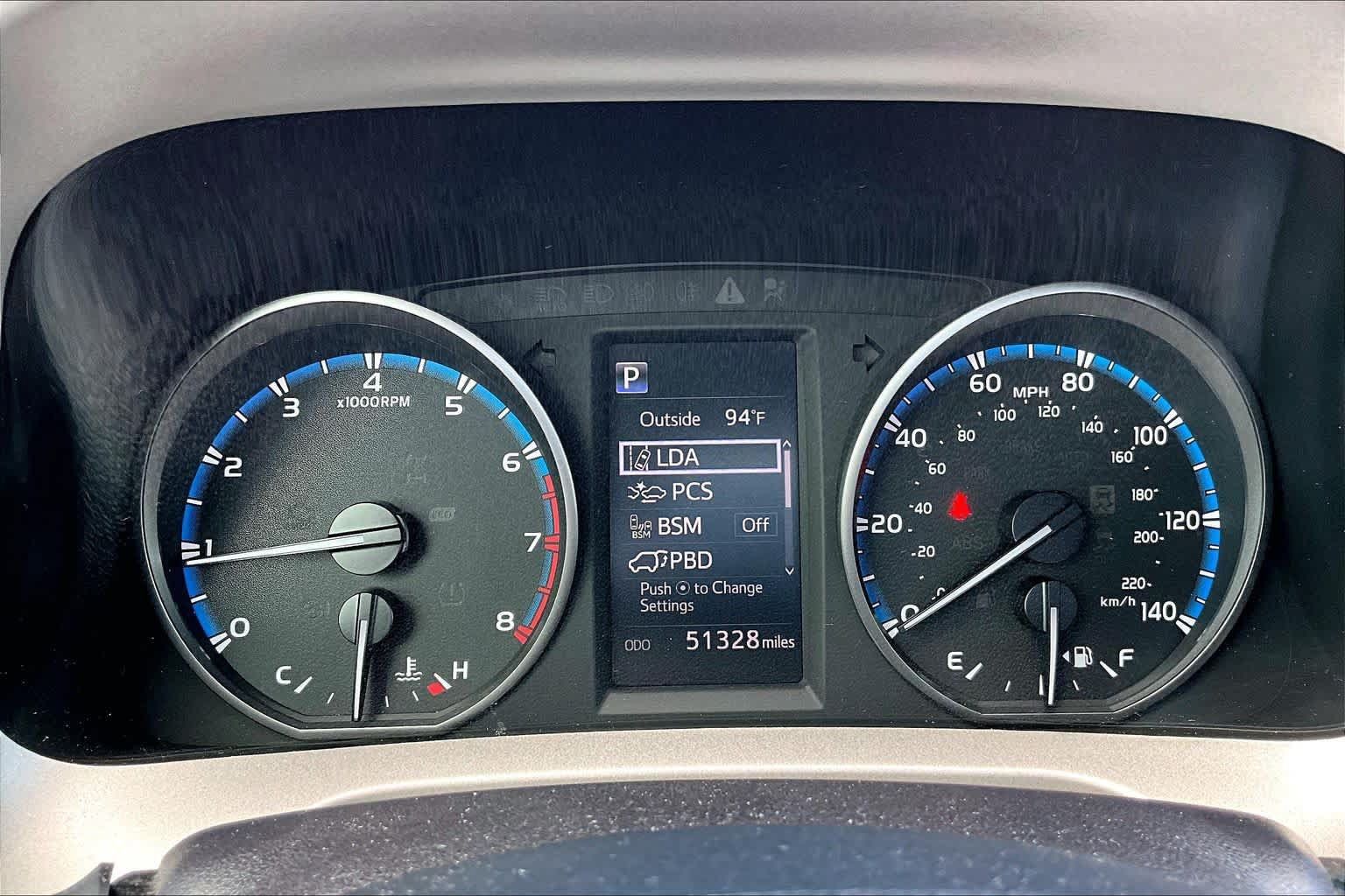 Used 2018 Toyota RAV4 XLE FWD image 26