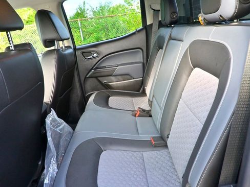 Used 2019 Chevrolet Colorado Z71 image 21