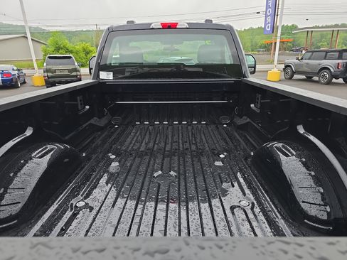 New 2025 Ford F350 XL w/ STX Appearance Package image 5