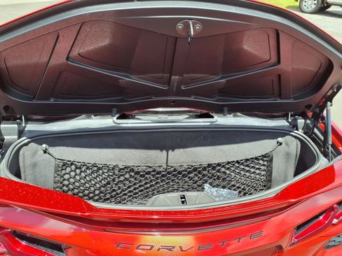 Used 2023 Chevrolet Corvette Stingray Preferred Conv w/ Z51 Performance Package image 6