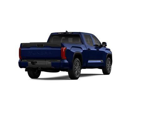 New 2026 Toyota Tundra Platinum AWD/4WD image 11