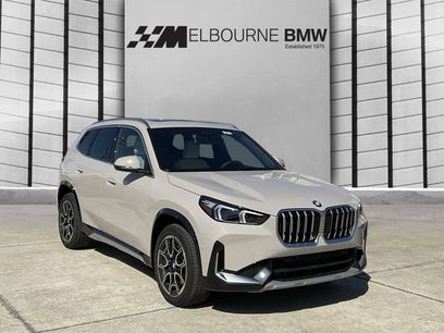 New 2026 BMW X1 xDrive28i w/ Convenience Package