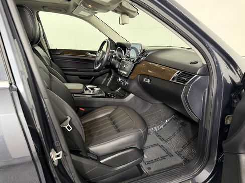 Used 2016 Mercedes-Benz GLE 350 4MATIC image 22