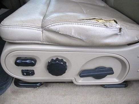 Used 2006 Ford F150 Lariat image 17