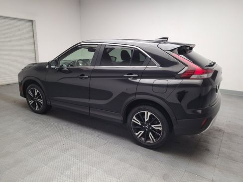 Used 2023 Mitsubishi Eclipse Cross SE AWD/4WD image 3