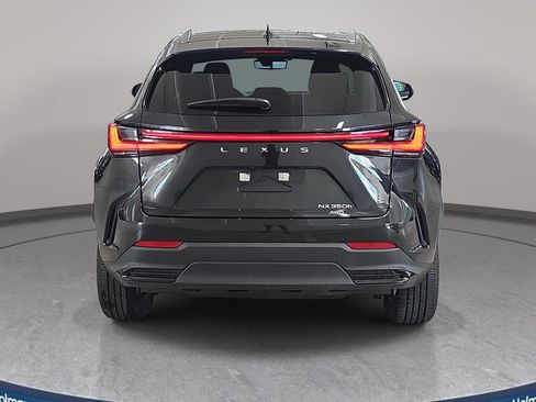 Used 2024 Lexus NX 350h AWD w/ Vision Package image 7