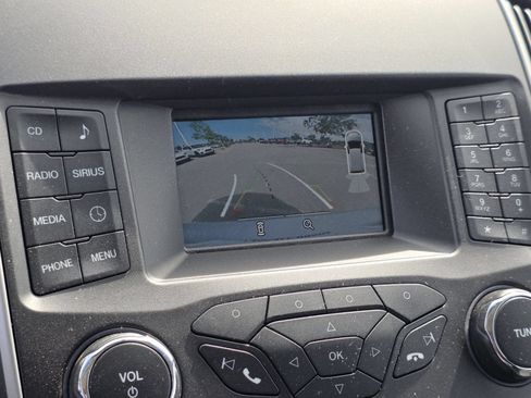 Used 2017 Ford Edge SEL FWD image 4