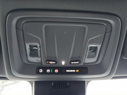 New 2026 Chevrolet Silverado 3500 LT w/ Trail Boss Package image 12