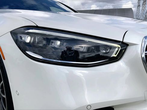 Used 2022 Mercedes-Benz S 500 S 500 image 28