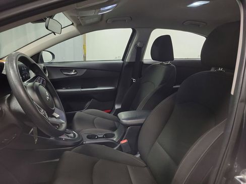 Used 2020 Kia Forte Sedan FWD image 13