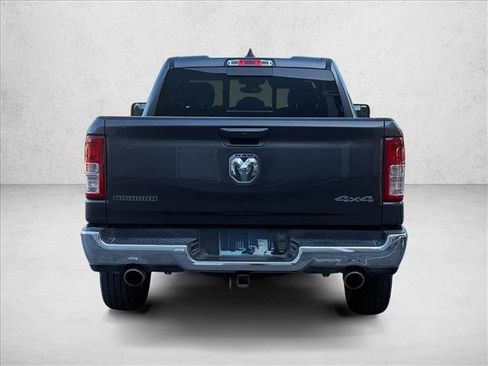 Used 2022 RAM 1500 Big Horn AWD/4WD image 6