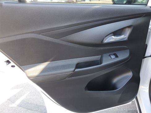 New 2026 Buick Envista Avenir image 13