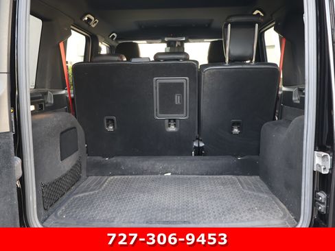 Certified 2021 Mercedes-Benz G 550 image 21