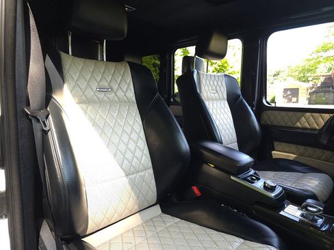 Used 2016 Mercedes-Benz G 63 AMG 4MATIC image 22